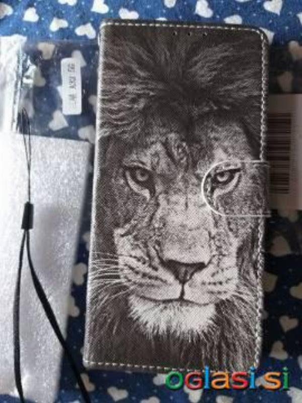 Etui / Ovitek za telefon / Samsung A32 5G