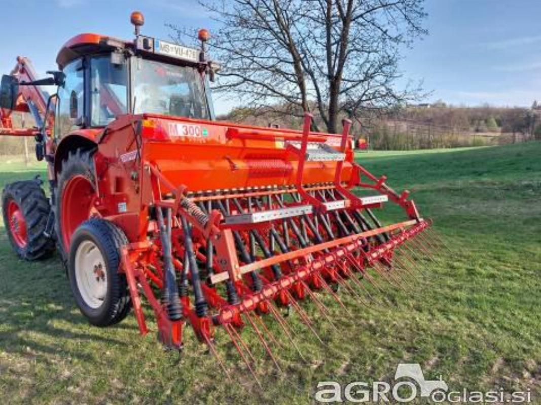 Gaspardo M300