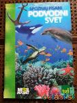 Album PODVODNI SVET - poln album / Tuš