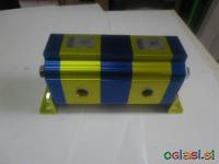 9RD0245 VIVOLO 2X9cm3 HIDRAVLIČNI DELILEC OLJA GR 2