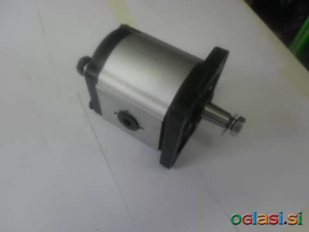 PCS216EAA1G HYDRAULIC GEAR PUMP