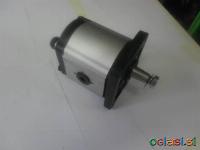 PCS216EAA1G HYDRAULIC GEAR PUMP