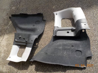 Fiat Panda3(312) Set za predelavo M1 -N1