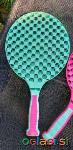 Tenis loparja za najmlajše - 44cm