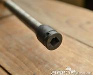 Gozdarska vretenasta zagozda 20t