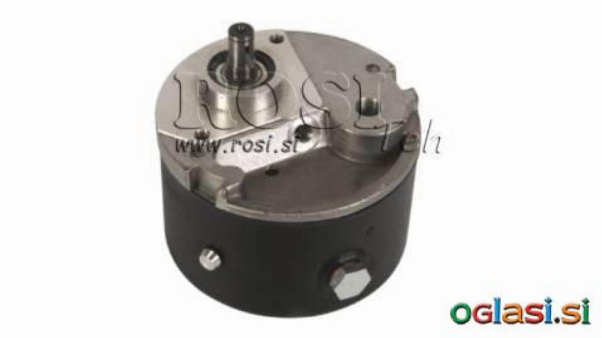 HIDRAVLIČNA ČRPALKA TRAKTOR - 773126M92 - 20C6.3X351S