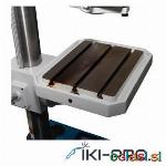 STEBERNI VRTALNI STROJ