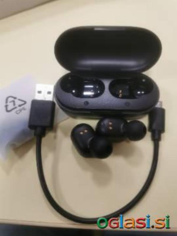 Brezžične slušalke Lenovo GT2