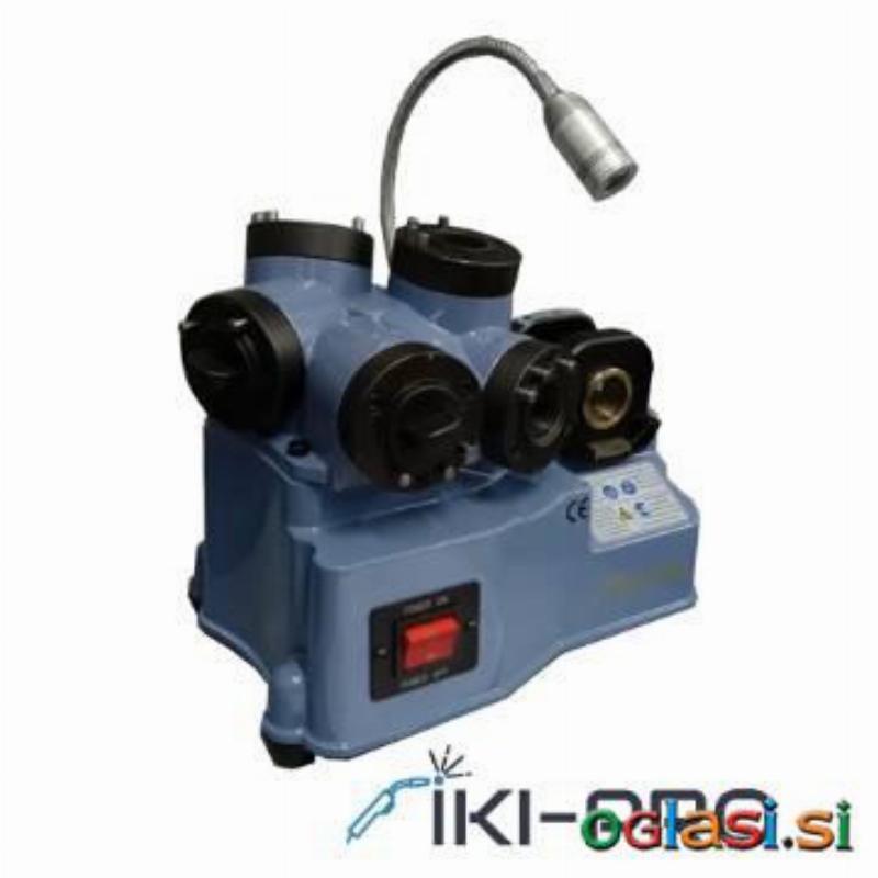 Ostrilni stroj za rezkarje 4-20 mm