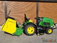 TRAKTOR TERATRAC BARBIERI