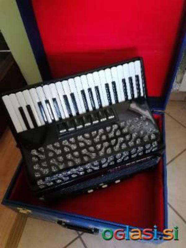 Harmonika