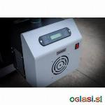 TKU3 DUO KOTEL NA DRVA IN PELETE 30 kW