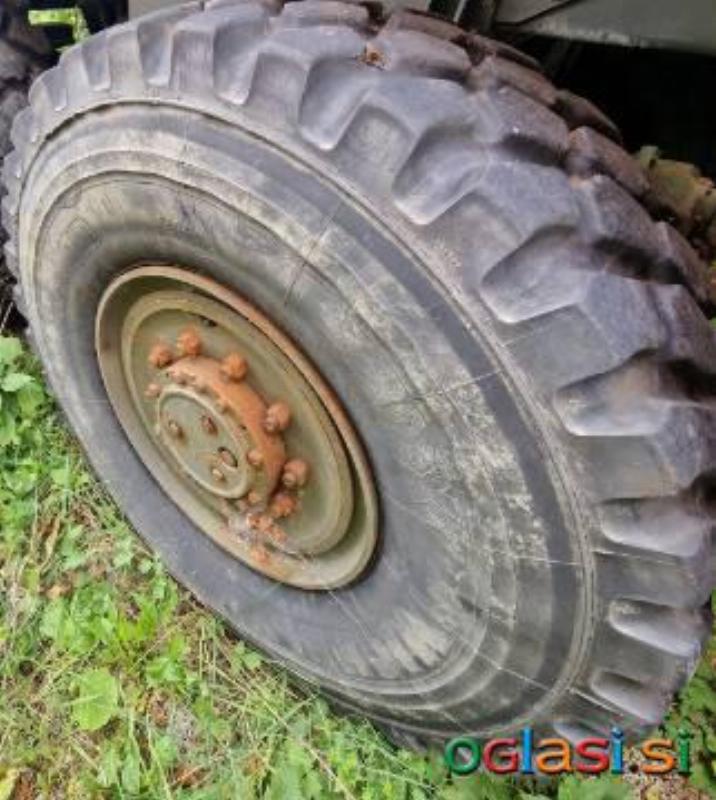 GUME 16.00 R20 MICHELIN XZL
