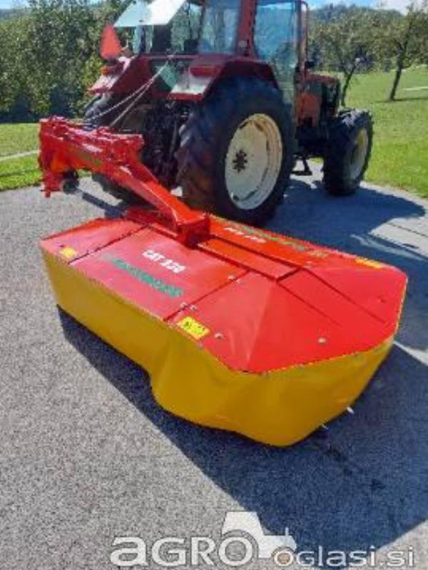 KOSILNICA PÖTTINGER CAT 230
