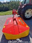 KOSILNICA PÖTTINGER CAT 230