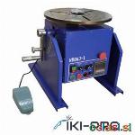 Varilni pozicioner 300 kg