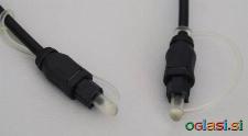 Avdio optični kabel (ODT)