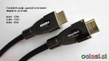 HDMI kabel, high speed