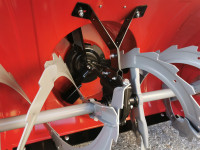 Snežna freza GardenPro MT80