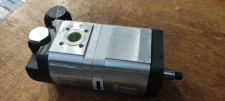 Hidravlična črpalka za traktorje Case/IHC - 0510465332, 0510465339