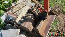 KUBOTA KX019-4 SF