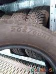 Zimske gume Imperial 205/60/R16