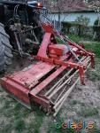 Rotobrana RAU 2,5m