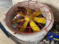 Prodam vinogradniško črpalko in ventilator