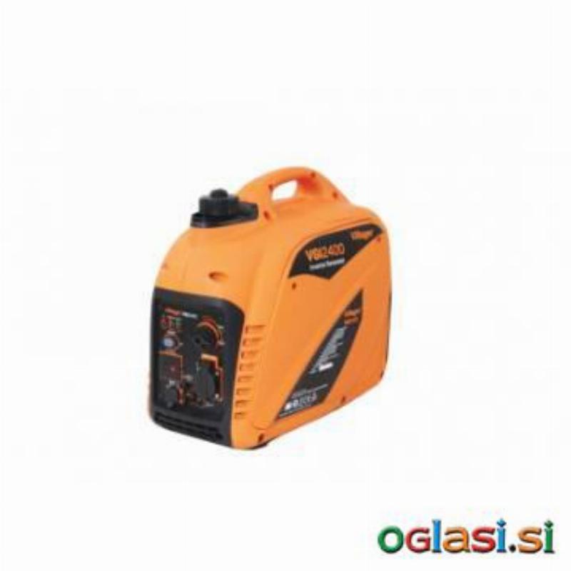 Agregat Villager VGI 2400