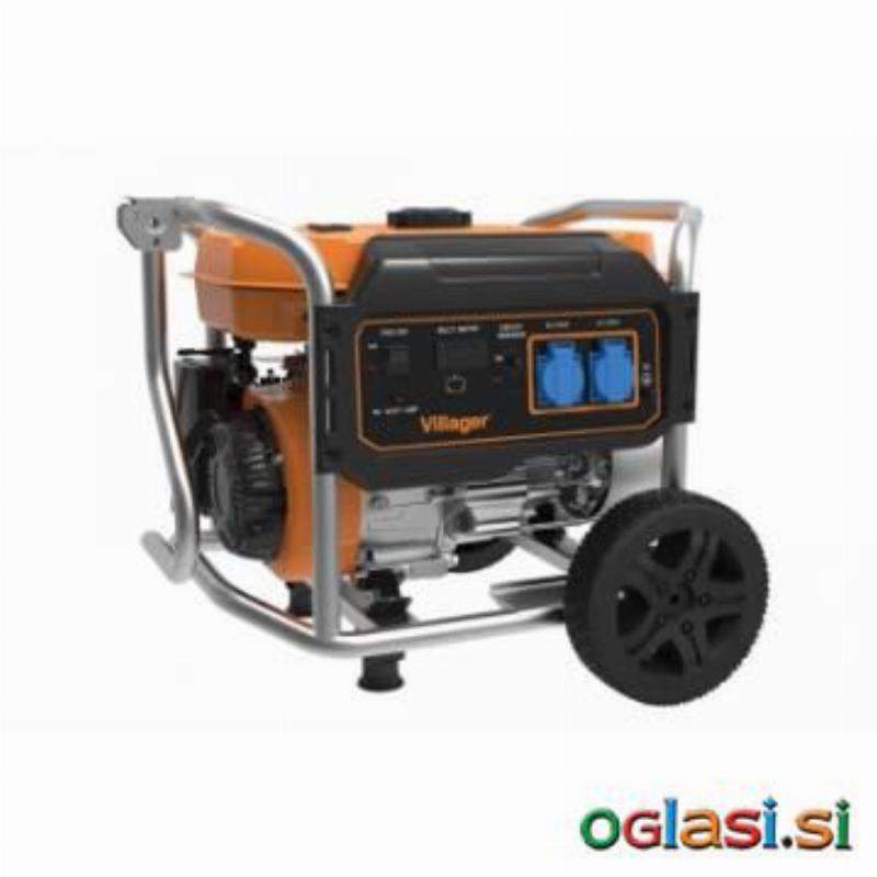 Agregat Villager VGP 3300 S