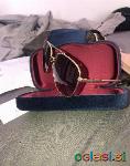 Original unisex Gucci soncna ocala