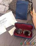 Original unisex Gucci soncna ocala
