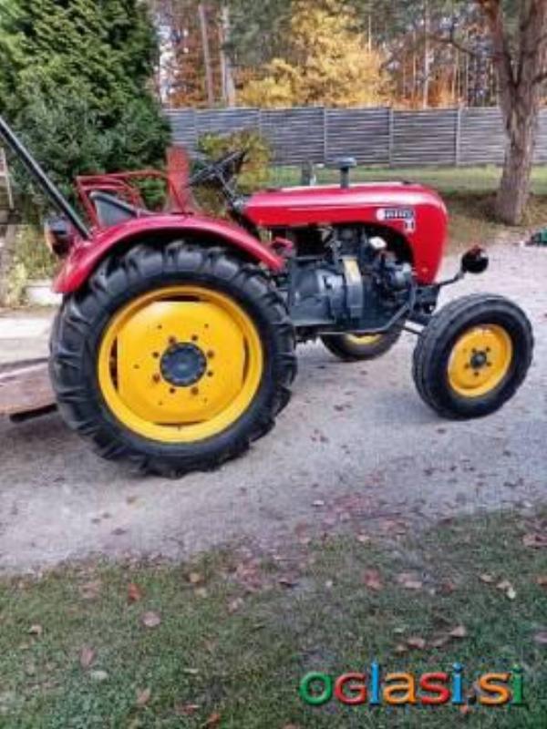 Steyr
