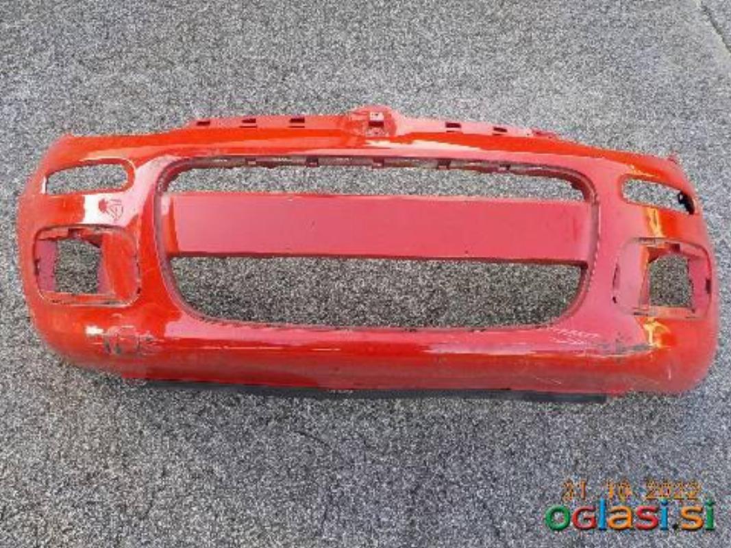 Odbijač sprednji Fiat Panda 312 - 3