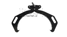 ROČNA GOZDARSKA KLEŠČA GRIPPER