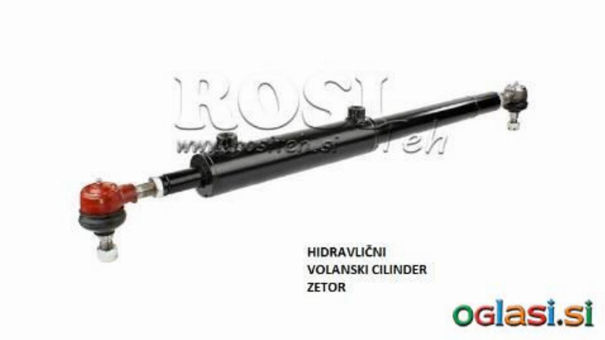 HIDRAVLIČNI VOLANSKI CILINDER ZETOR