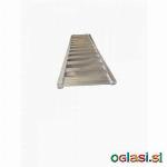 Nakladalne rampe NTS 3T/3000 brez roba