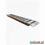 Nakladalne rampe NTS 5T/4000 brez roba