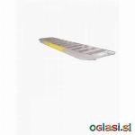 Nakladalne rampe NTS 5T/4000 brez roba