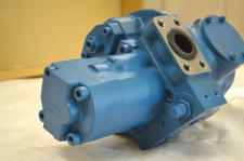 Batne hidravlične črpalke za mini in midi bagre