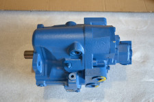 Batne hidravlične črpalke za mini in midi bagre