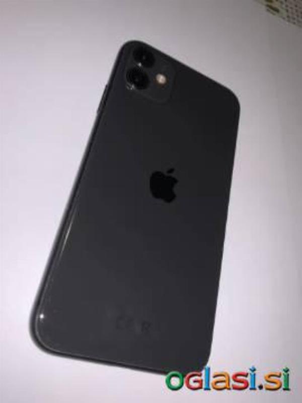 IPhone 11 - 64 GB