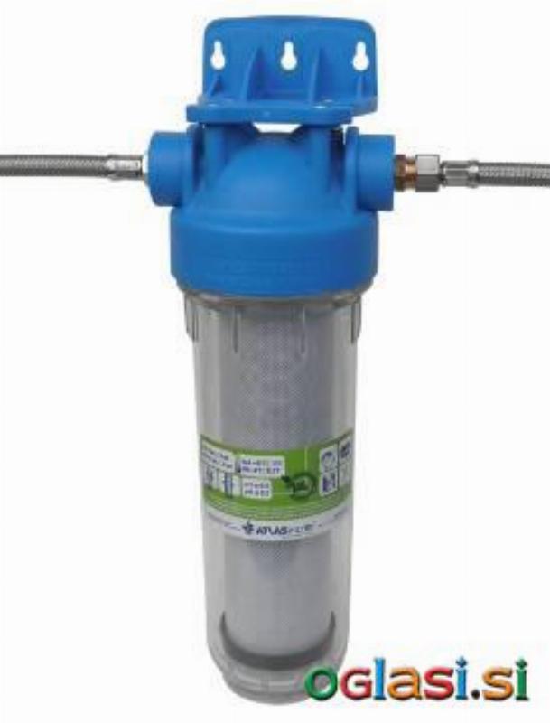 Vodni filter Matrikx® + Pb1 0,5 mcr, podpultni