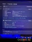 GAMING PRENOSNI RAČUNALNIK HP OMEN I7/ 17inch/ Nova baterija / Torba
