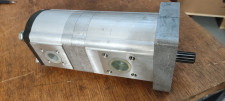 Hidravlična črpalka za traktorje Massey Ferguson - 0510765403