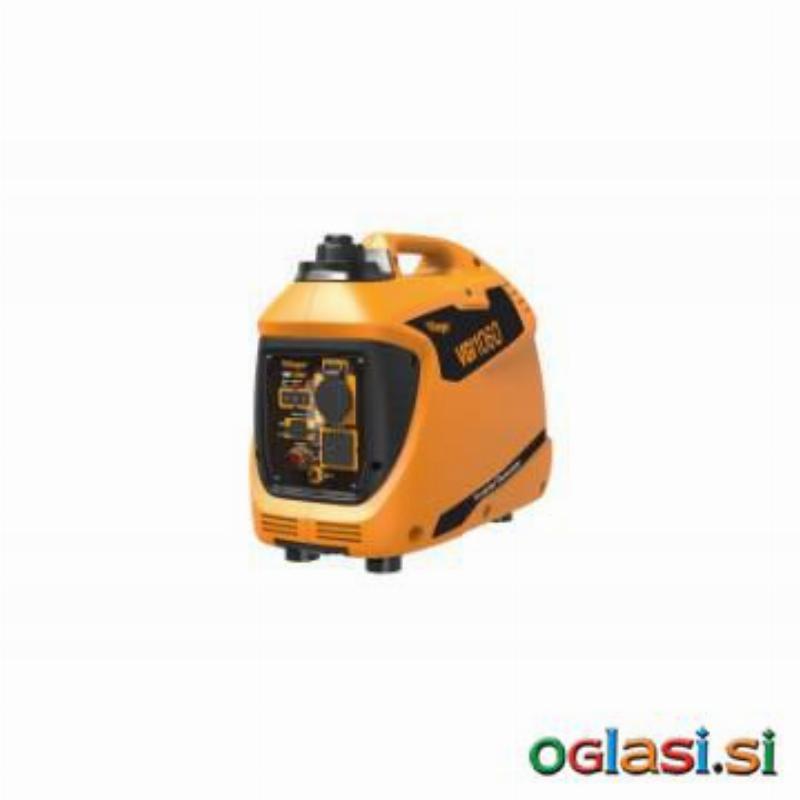 Agregat inverterski Villager VGI 1060