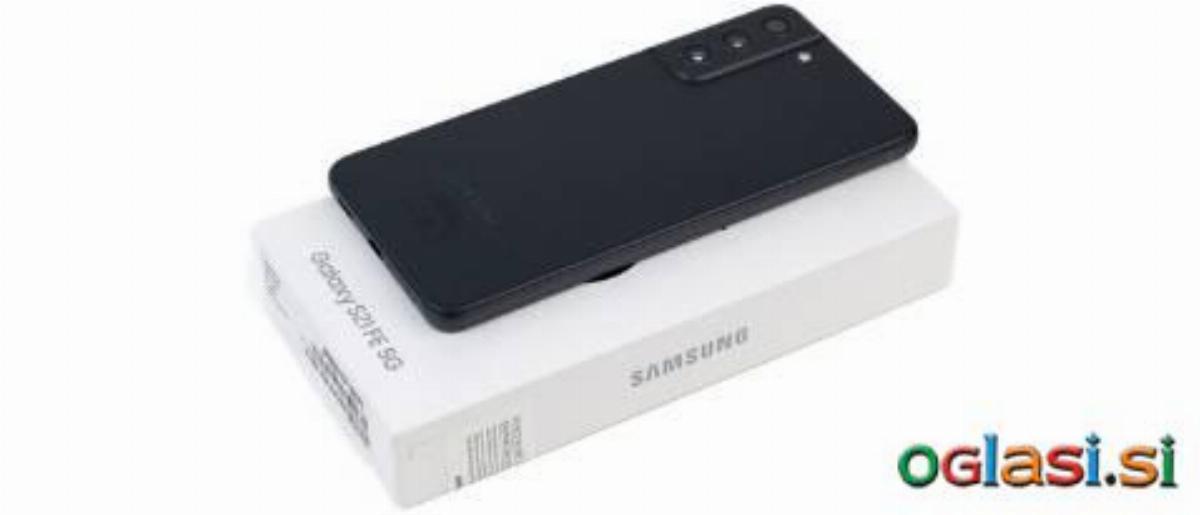Samsung Galaxy S21 FE 128GB/6GB
