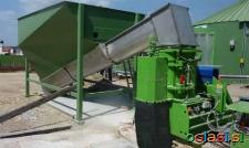 Mlin MEWA Univerzalni drobilnik UNI-CUT QZ-900 Bio