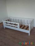 Nova postelja 160x70cm