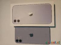 APPLE IPHONE 11 64GB